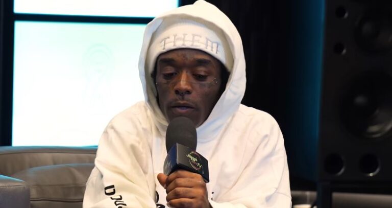 lil uzi vert net worth