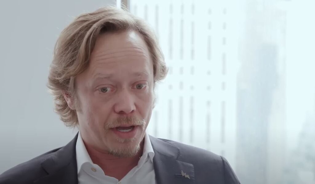 Brock Pierce Net Worth