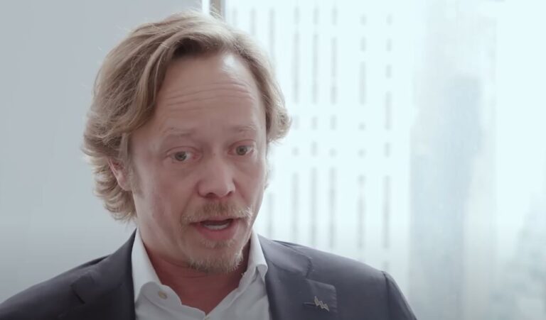 Brock Pierce Net Worth