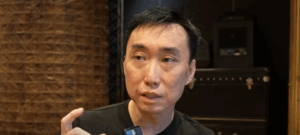 Calvin Cheng Net Worth