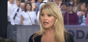 Christie Brinkley Net Worth