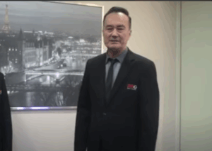 Dennis Wee Net Worth