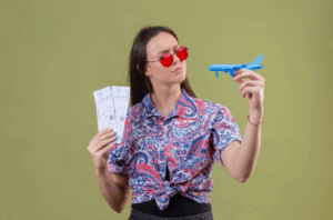 Flight Option That Saves Money