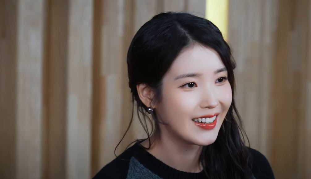 Iu Net Worth