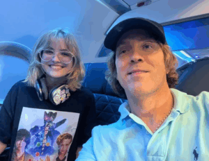 Larry Birkhead Net Worth