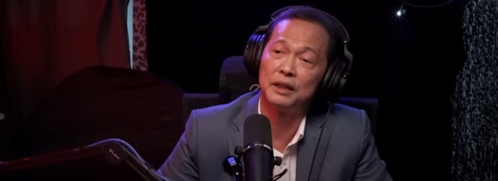 Leong Mun Wai Net Worth