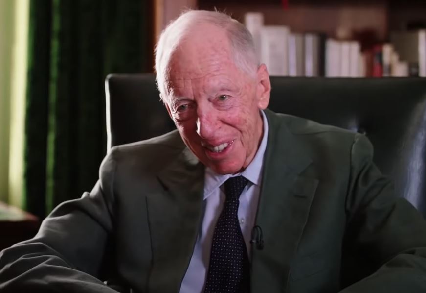 Rothschild Family Net Worth