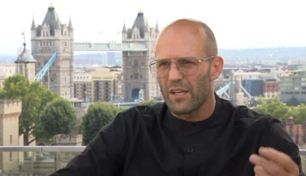 jason statham net worth