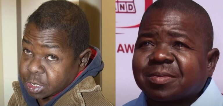 Gary Coleman Net Worth