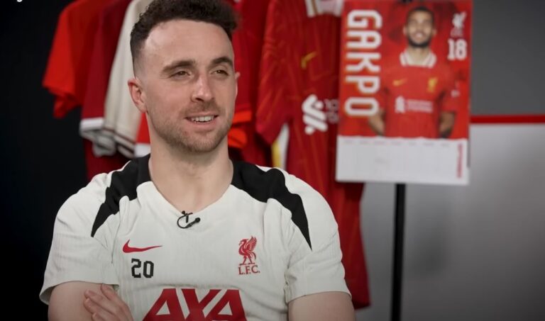How Much Does Diogo Jota Earn