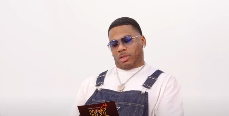 Nelly's Net Worth