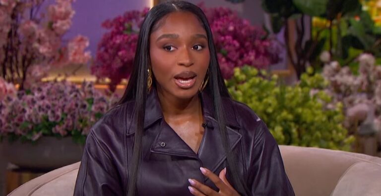 Normani Net Worth