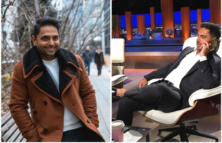 Rohan Oza Net Worth