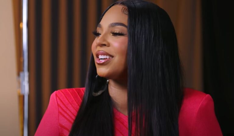 ashanti net worth