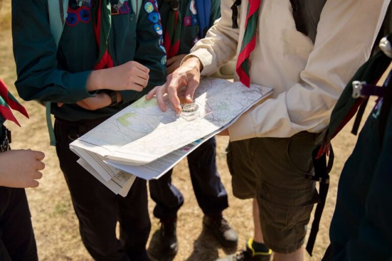 gettysburg guide salary