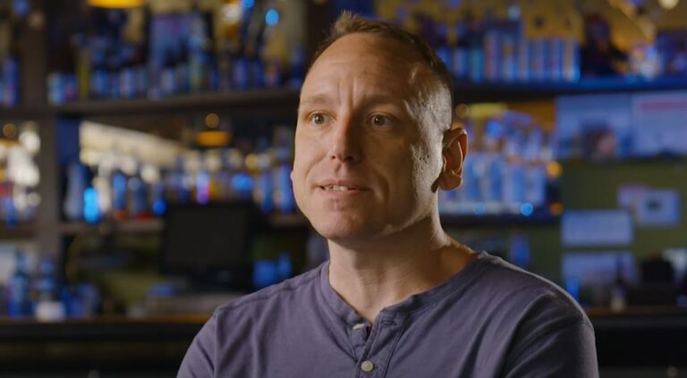 what is joey chestnut's net worth