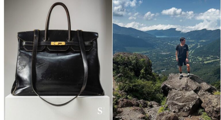 Ceo Who Spent $10 Million On Original Birkin Bag Says ‘I Felt Sick To My Stomach’