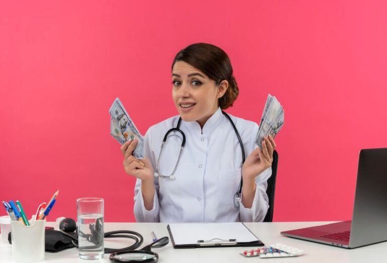 Dnp Salary Transparency