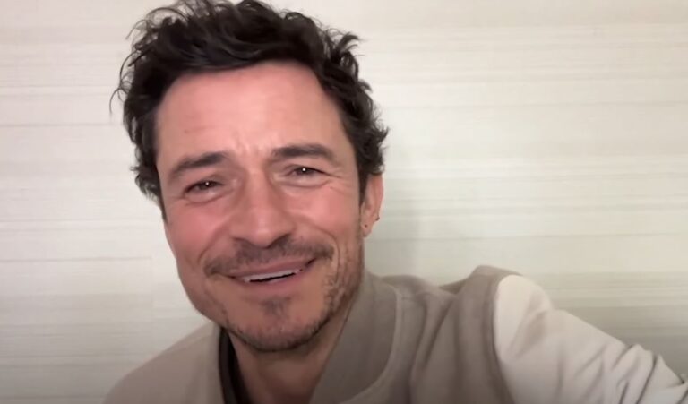 Orlando Bloom Net Worth