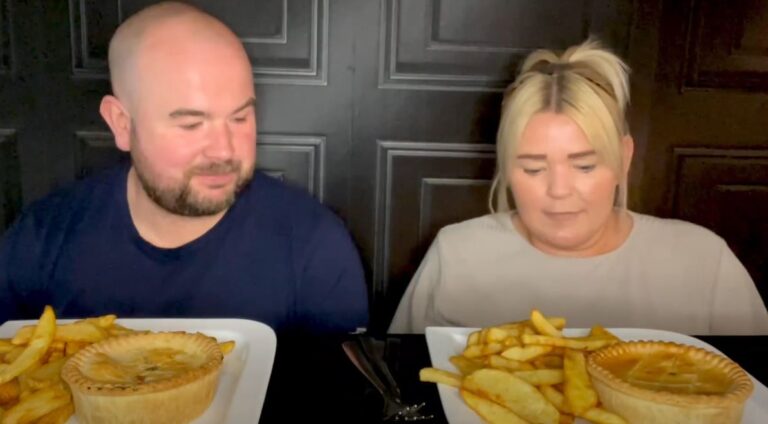 Radford's Pie Company