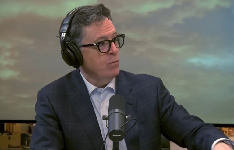 colbert salary per year