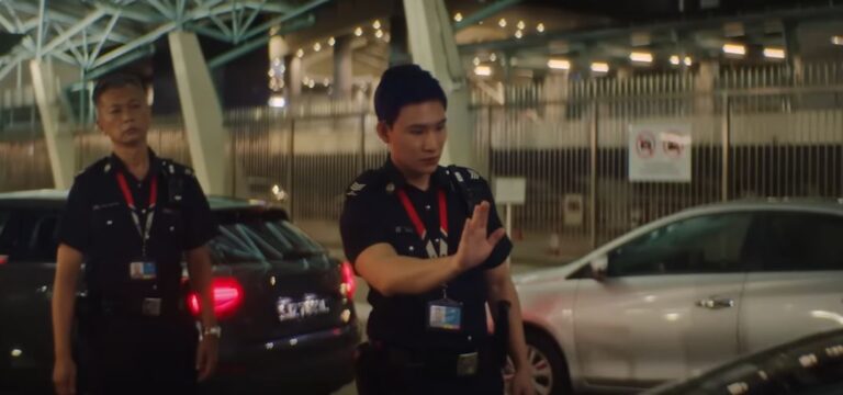 ica officer salary