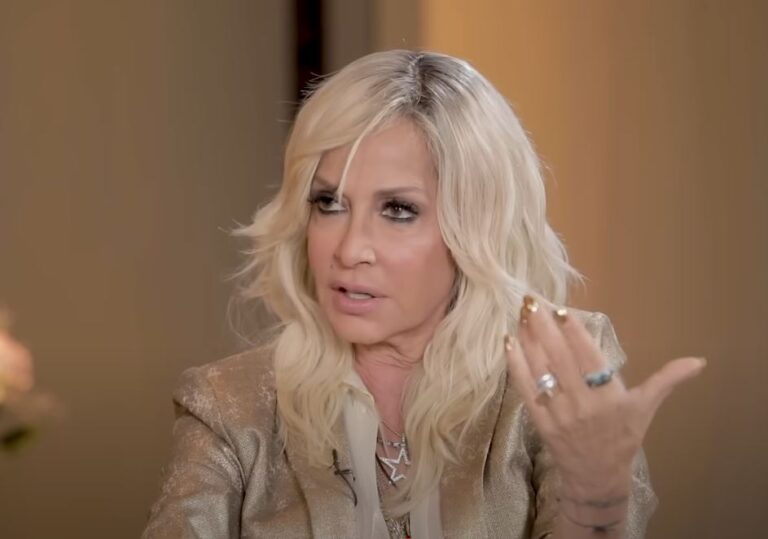 Anna Vissi Net Worth