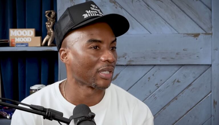Charlamagne Tha God Net Worth