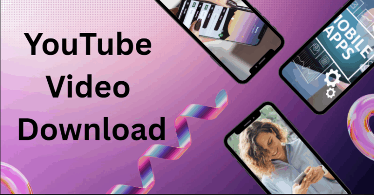 YouTube Video Download