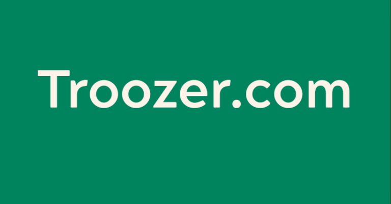 Troozer.com