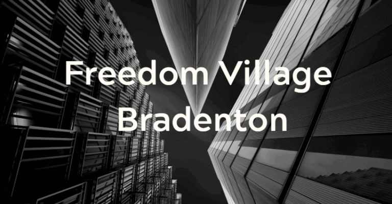 Freedom Village Bradenton