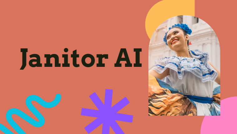 Janitor AI Janitor AI