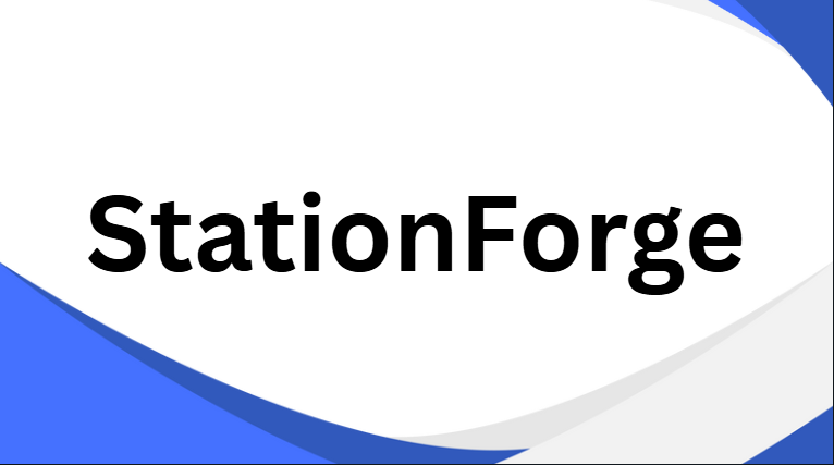 StationForge StationForge