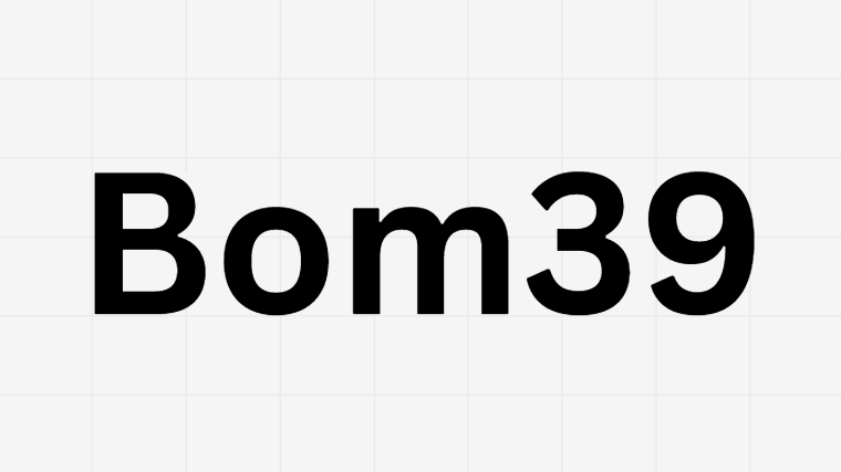Bom39 Bom39