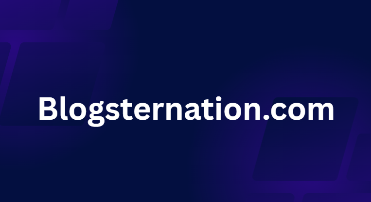 Blogsternation.com Blogsternation.com