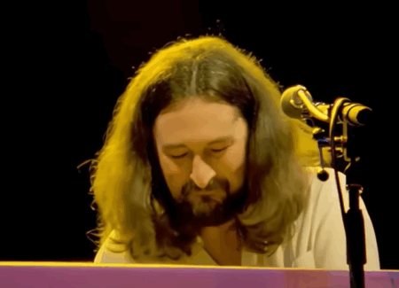 Rick Davies Net Worth Revealed, How the Supertramp Legend Built a $20M