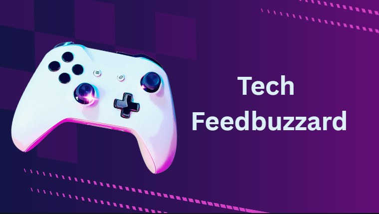 Tech Feedbuzzard Tech Feedbuzzard